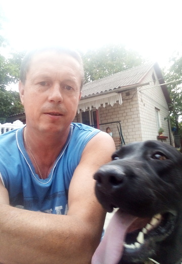 Моя фотографія - микола, 53 з Млинів (@mikola2535)