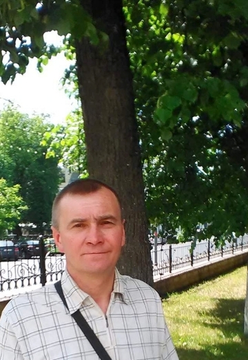 My photo - Valeriy Babak, 51 from Luhansk (@valeriybabak0)