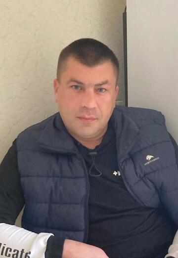 My photo - Aleksey, 44 from Khabarovsk (@alekseyrusvih)