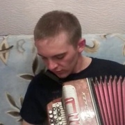 Денис Р., 34, Красноярск