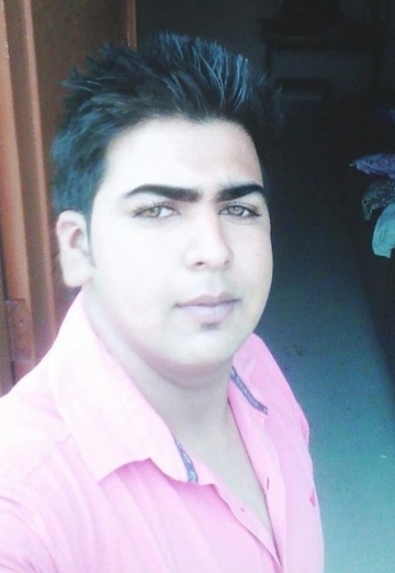 My photo - prince, 32 from Chandigarh (@prince434)