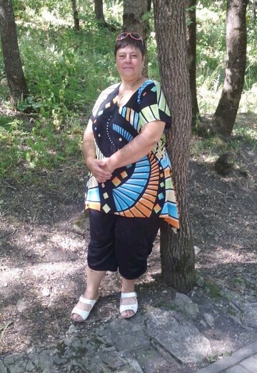 My photo - natalya, 61 from Pyatigorsk (@natalya84736)