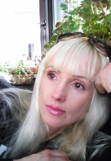Моя фотография - Ирина, 45 из Хмельницкий (@irina242883)