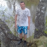 Дмитрий, 34, Нерехта