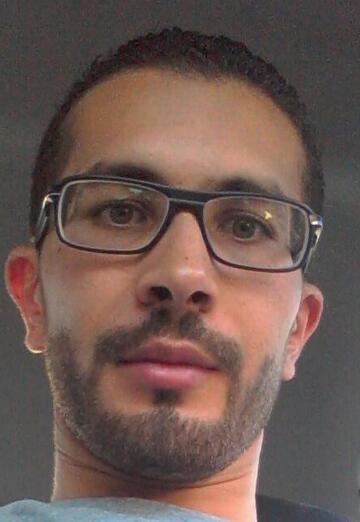 My photo - islam, 34 from Tripoli (@islam6971)