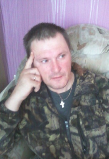 My photo - Valeriy, 53 from Neman (@valeriy8893)