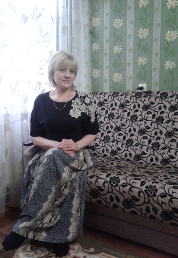 Моя фотографія - valya, 61 з Кізляр (@valya1972)