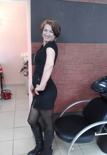 Моя фотография - Анастасия, 40 из Калуга (@anastasiya118145)
