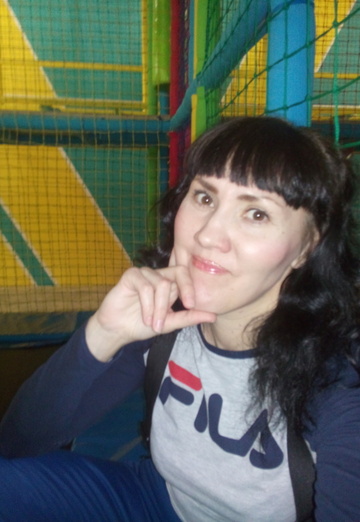 Моя фотография - Valio, 47 из Хабаровск (@valio66)