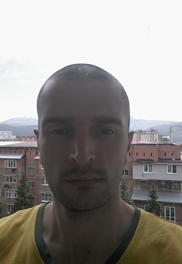 My photo - Viktor, 36 from Vladikavkaz (@viktor207237)