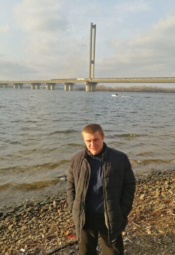 My photo - Oleg, 39 from Sumy (@oleg245280)