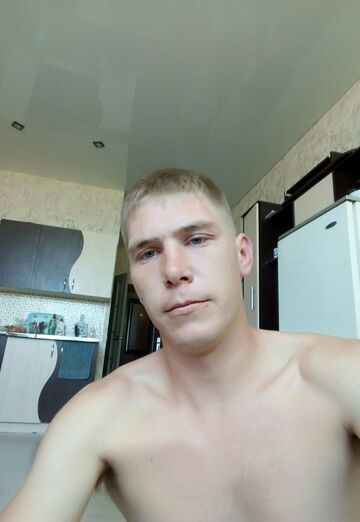 My photo - Aleksey., 33 from Belorechensk (@dmitriy266885)
