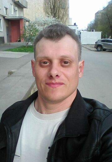 Моя фотография - Василий, 41 из Волгодонск (@vasiliy65062)