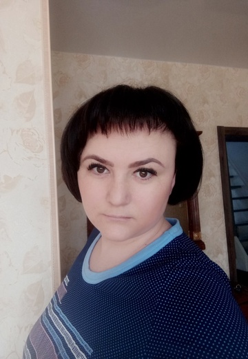 Моя фотография - Юлия, 32 из Сургут (@uliya207010)