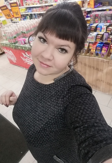 La mia foto - Anastasiya, 31 di Anžero-Sudžensk (@anastasiya170074)