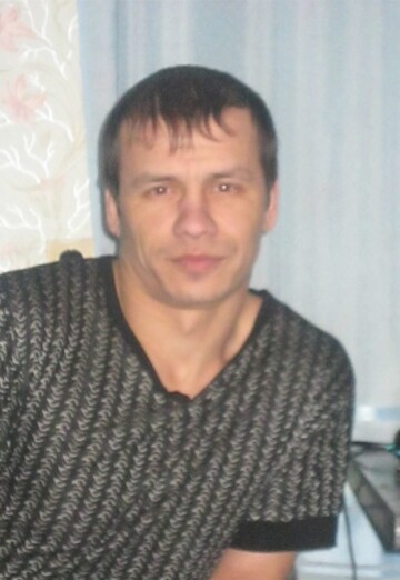My photo - Ivan osipov, 42 from Kurgan (@ivanosipov17)