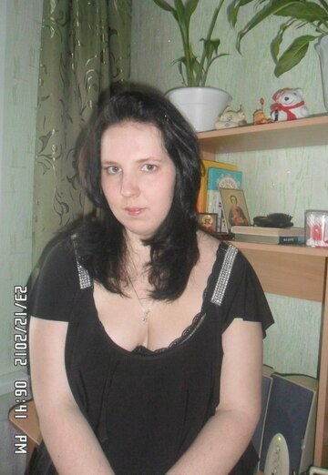 Моя фотография - Ирина, 32 из Бор (@irina66330)