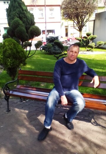 Моя фотография - Валерий, 59 из Черкассы (@valeriy46886)