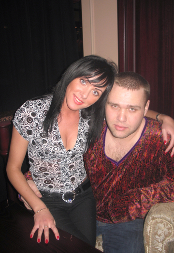 Negodyay (@negodyay61) — my photo № 4