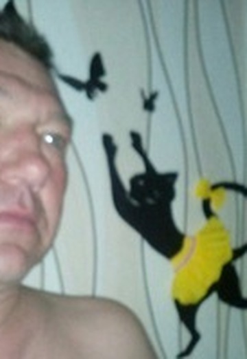 My photo - Grigoriy, 53 from Puchezh (@grigoriy15396)