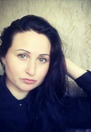 My photo - Marsyella, 39 from Novoshakhtinsk (@marsella24)
