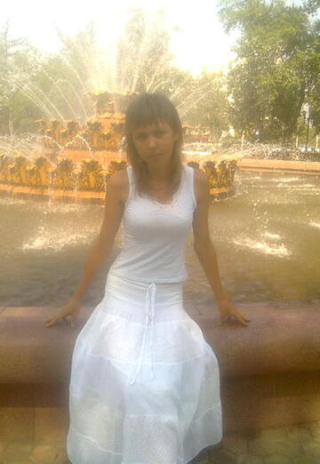 Mein Foto - Marija, 33 aus Sol-Ilezk (@mariya7213)