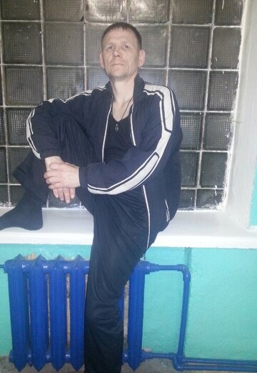 My photo - Vladimir, 48 from Porkhov (@vladimir174477)