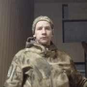 Димитрий, 40, Торопец