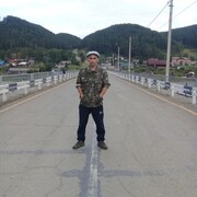 павел, 40, Тисуль