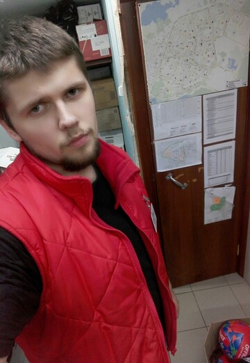 My photo - Vova, 25 from Raduzhny (@vova59378)