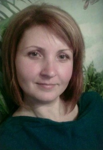 Моя фотография - Natali, 42 из Никополь (@natali39204)