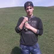 САИД, 30, Буйнакск