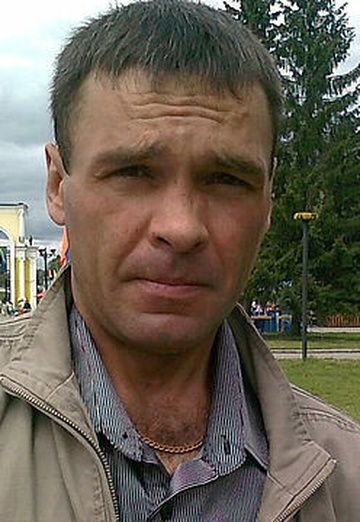 My photo - Ramil, 49 from Sredneuralsk (@ramil9363)