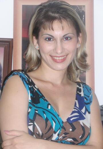 Моя фотографія - Оксана, 42 з Холон (@taoxanaab)