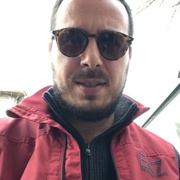 Ahmet, 34, Стамбул