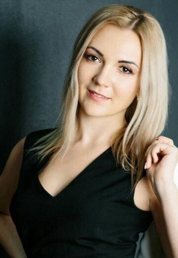 Karina (@karinagruzdova) — my photo № 5