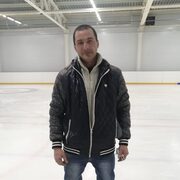 Сергей Ганжа, 46, Горшечное