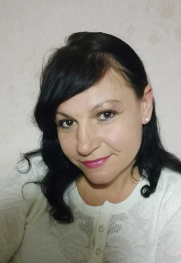 Моя фотография - Ольга, 41 из Оренбург (@olga434765)