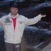 Вячеслав, 49, Мошково