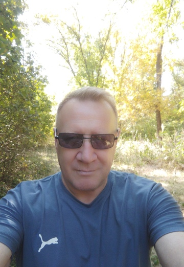 My photo - Sergey, 62 from Shakhty (@sergey1050542)
