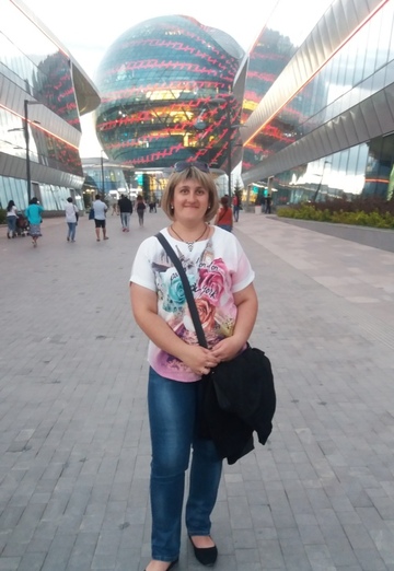 Моя фотография - Татьяна, 41 из Рудный (@tatyana44003)