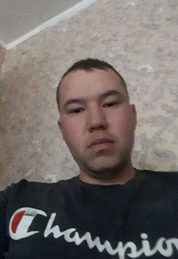 My photo - Bekzat, 34 from Astana (@bekzat627)