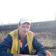 Денис, 40, Новоорск