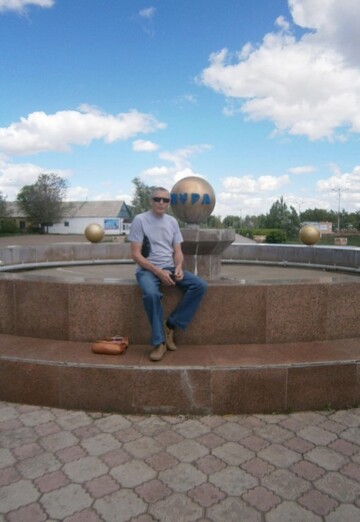 Моя фотография - Анатолий, 70 из Ульяновск (@anatoliy54705)