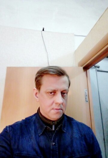 My photo - Roman, 41 from Moscow (@roman154445)