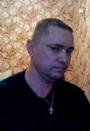 My photo - vitaliy, 51 from Chapaevsk (@vitaliy6494)