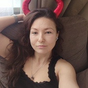 Lisa 38 Moscow
