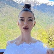 Дарья, 28, Верейка