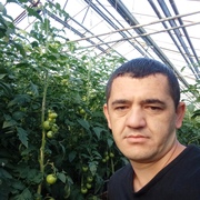Мухамадулло Мамедов, 35, Дрезна