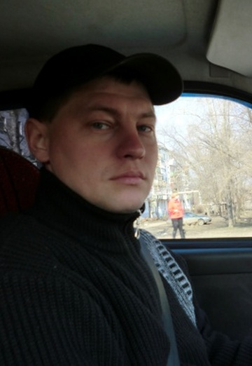 My photo - cezar, 47 from Chapaevsk (@cezar12)